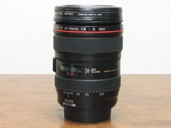 CANON EF24-105mm f/4L IS USM