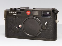 Leica M6 ֥å/󥸥ե