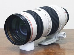 CANON ZOOM EF 70-200mm F2.8L ˾