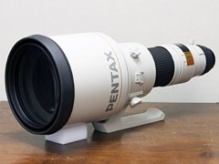 SMC PENTAX 600mm F4ED(IF)  ˾