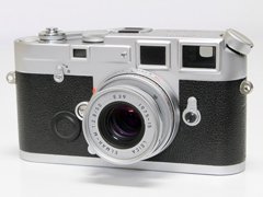 Leica M6J/ޡ50mm F2.8 