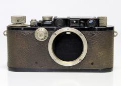 Leica D3 バルナック