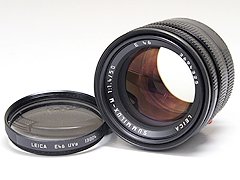 LEICA(ライカ) SUMMILUX-M(ズミルックス)F1.4 50mm レンズ 第3世代