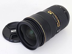 Nikon(˥)AF-S NIKKOR 24-70mm f2.8G ED 