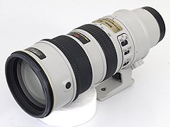 Nikon(˥)AF-S VR-NIKKOR 70-200mm f2.8G 
