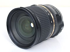 TAMRON(タムロン） SP 24-70mm F2.8 Di VC USD レンズ for Canon