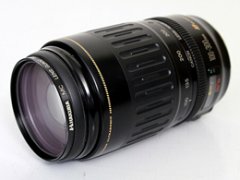 CANON Υ ZOOM EF 100-300mm F4.5-5.6 