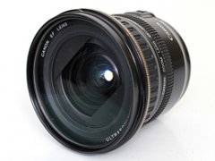 CANON キャノン ZOOM EF 20-35mm F3.5-4.5 レンズ - 札幌中古カメラ
