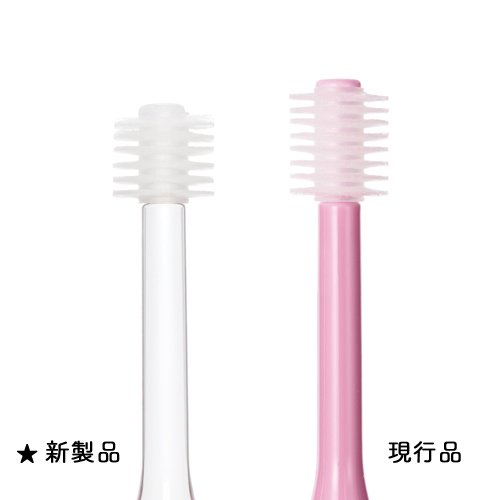 VIVATEC 【新品】（まとめ） シグワン コンパクト歯ブラシ ミディアム （ペット用品） 【×3セット】