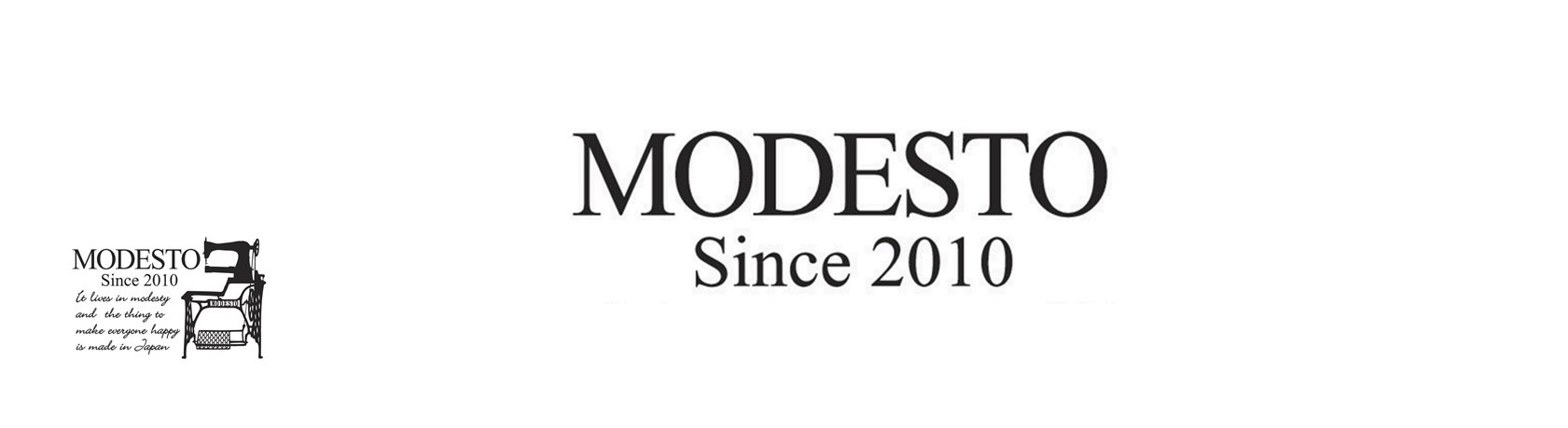 職人が作るレザーアイテム「MODESTO」