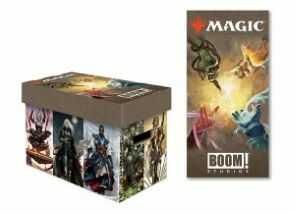 コミックボックス】MAGIC THE GATHERING SHORT BOX - アメコミ コミックボックス】MAGIC THE GATHERING SHORT BOX - アメコミ