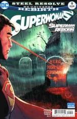 DC comics