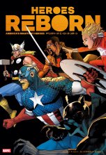 邦訳】キャラクター別〈MARVEL〉 - アメコミ専門店 BLISTER_comics[ブリスターコミックス]