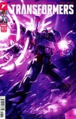TRANSFORMERS 特集!! - アメコミ専門店 BLISTER_comics