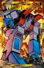 TRANSFORMERS 特集!! - アメコミ専門店 BLISTER_comics[ブリスターコミックス]