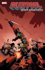 DEADPOOL - アメコミ専門店 BLISTER_comics[ブリスターコミックス]