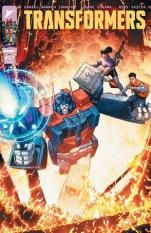 トランスフォーマー　アメコミキャラ3体セット Transformers LEGACY】Titan class METROPLEX （GALAXY FORCE