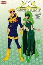 X-MEN - アメコミ専門店 BLISTER_comics[ブリスターコミックス]