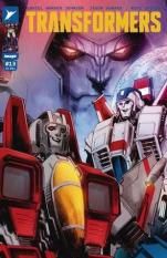 TRANSFORMERS 特集!! - アメコミ専門店 BLISTER_comics