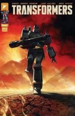 TRANSFORMERS 特集!! - アメコミ専門店 BLISTER_comics