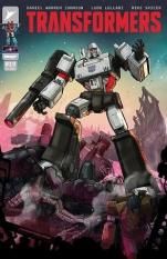 TRANSFORMERS 特集!! - アメコミ専門店 BLISTER_comics