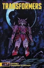 トランスフォーマー:ロボッツ・イン・ディスガイズ 1 | ジョン