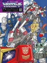 TRANSFORMERS 特集!! - アメコミ専門店 BLISTER_comics