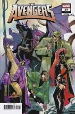AVENGERS - アメコミ専門店 BLISTER_comics[ブリスターコミックス]