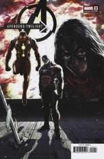 再値下げ❗️インフィニティ　ハードカバー　アベンジャーズ　アメコミ USA直輸入】 MARVEL キャプテンアメリカ インフィニティ ウォー