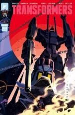 TRANSFORMERS 特集!! - アメコミ専門店 BLISTER_comics