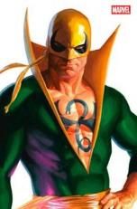 Masked Marauder (Maggia, Daredevil/Moon Knight/Spider-Man