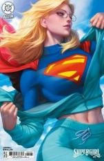 STANLEY ARTGERM LAU - アメコミ専門店 BLISTER_comics