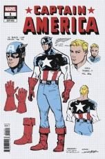 CAPTAIN AMERICA - アメコミ専門店 BLISTER_comics[ブリスター