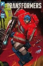アメコミ　トランスフォーマー　ハードカバー TRANSFORMERS - アメコミ専門店 verse COMICS [ヴァースコミックス]