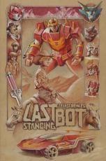 TRANSFORMERS 特集!! - アメコミ専門店 BLISTER_comics