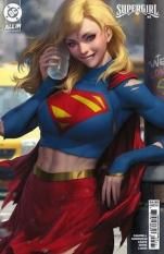 STANLEY ARTGERM LAU - アメコミ専門店 BLISTER_comics