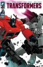 原書】TRANSFORMERS - アメコミ専門店 BLISTER_comics