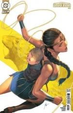 Ultimate X #1 レア表紙❗️ジミー・ハドソン初登場❗️アメコミリーフ