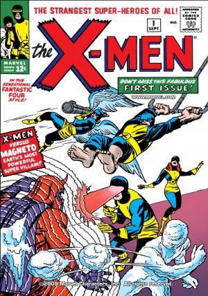値下げ❗️X-men #1-26 コンプリートセット アメコミリーフ 値下げ❗️X-men #1-26 コンプリートセット アメコミリーフ