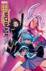 Peach MoMoKo - アメコミ専門店 BLISTER_comics[ブリスターコミックス]