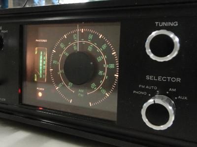 SANSUI / TC-505 - 岩手県盛岡市|三共無線 株式会社 SANSUI / TC-505 - 岩手県盛岡市|三共無線 株式会社