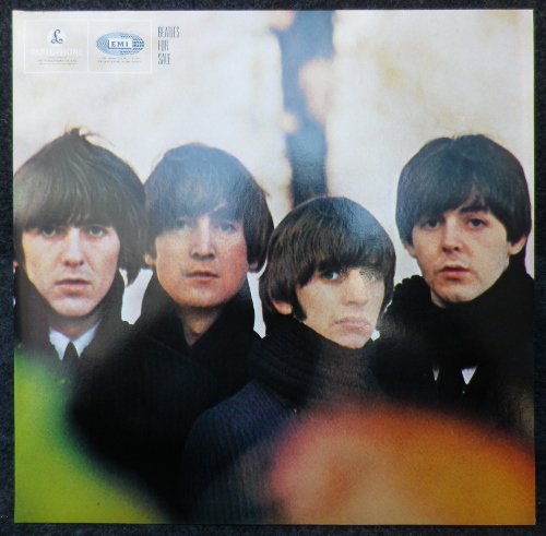 The Beatles For Sale UK盤 ビートルズ PMC1240 | cienciahoy.org.ar