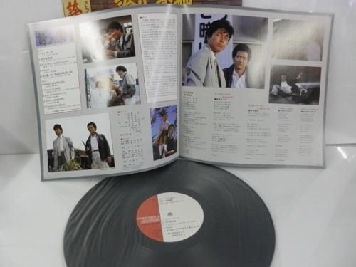 オリジナルサウンドトラック サーフィン レコードセット　単品売りもOK! サーフィン用ウェットスーツのオーダー販売｜MELLOW