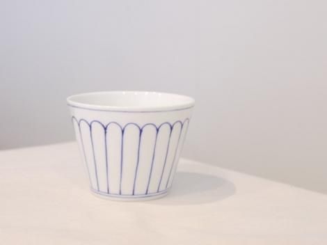 miyama/柳宗理/和食器シリーズ（湯呑み）【専用箱入り】