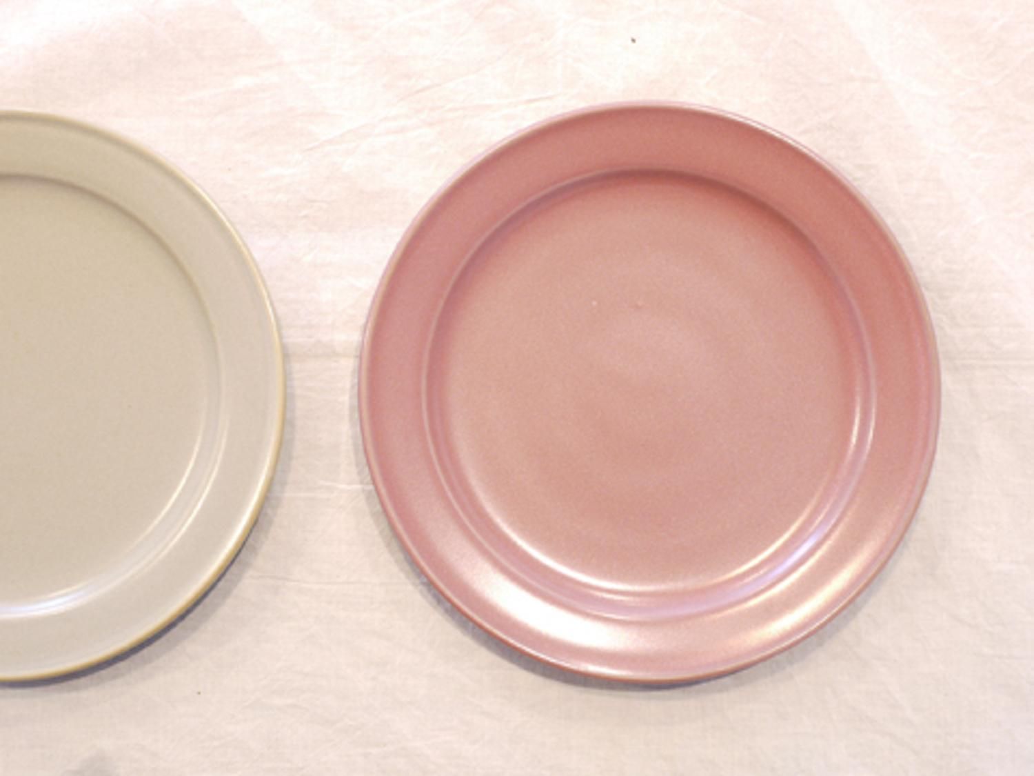 ミランダ　プレート2枚 KANEAKI SAKAI POTTERY｜miranda plate【父の日】【新生活