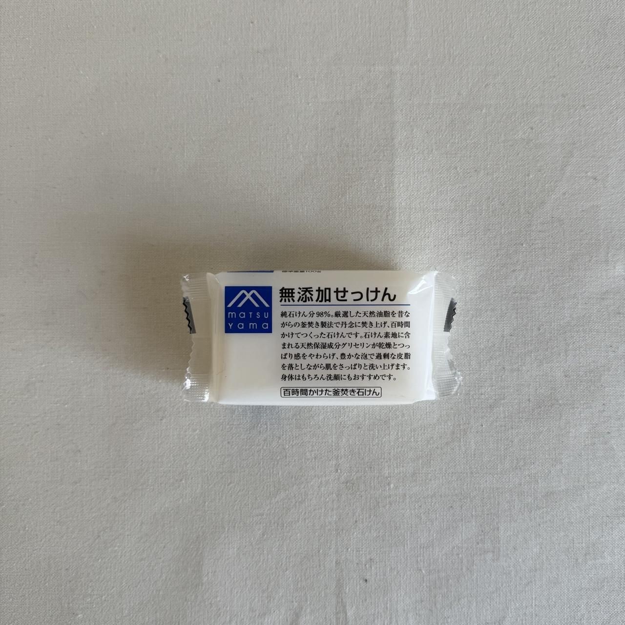〆 追加あり MATSUさん専用 松山油脂/Mマークシリーズ/無添加せっけん - tsunagu ｜ツナグ