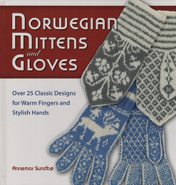 ノルウェーのミトンとグローブ | Norwegian Mittens and Gloves - 旅