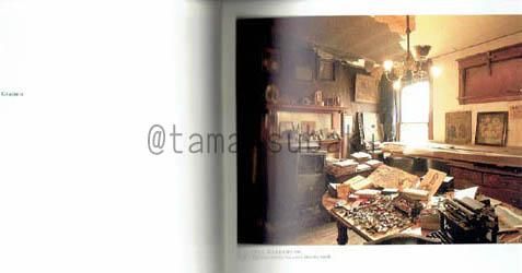 HENRY DARGER'S ROOM | 小出 由紀子, 都築 響一 |本 | 通販 | Amazon