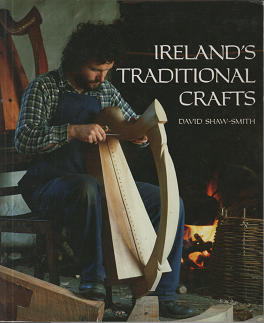 アイルランドの昔ながらの手工芸 Ireland's traditional crafts - 旅