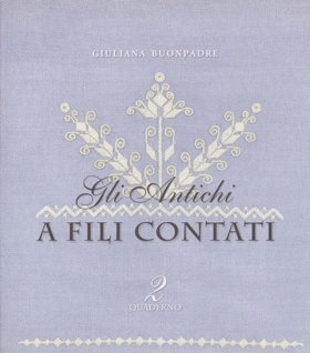 午前12時前のご注文は当日発送 A Fili Contati 2 Giuliana Buonpadre